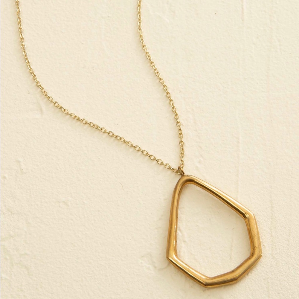 🌍 Noonday Collection 🌍 Aerial Pendant